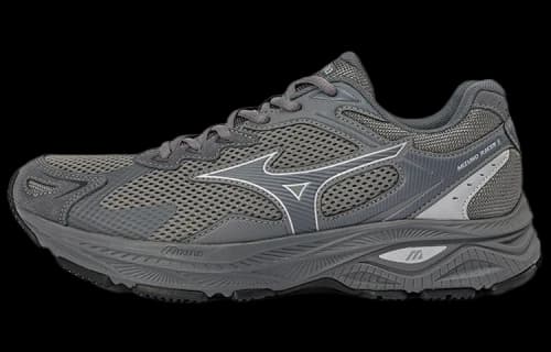 Mizuno Racer S 'Grey'