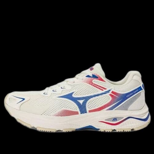 Mizuno Racer S 'Blue White Red'