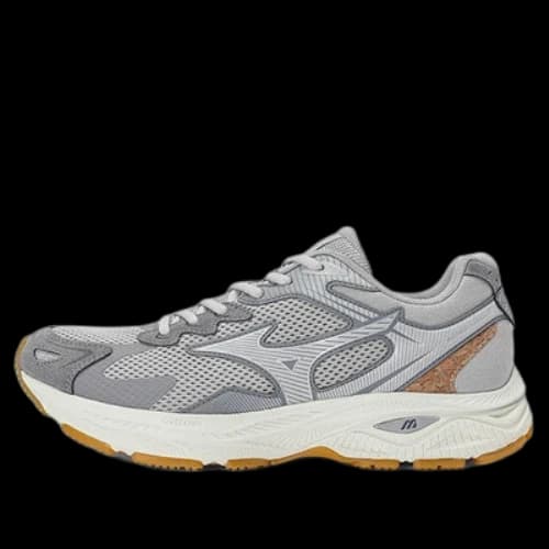 Mizuno Racer S 'Medium Grey'