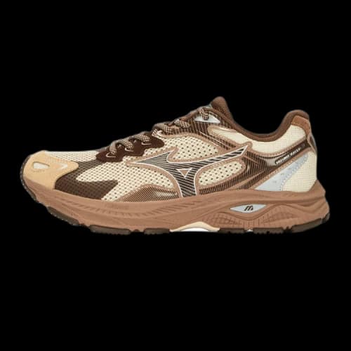 Mizuno Racer S 'Beige Brown'