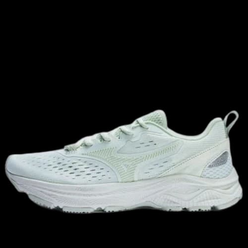 Mizuno Racer S 'Light Green' (Women's)