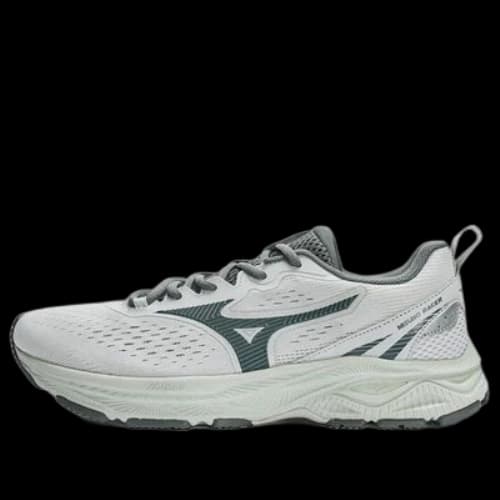 Mizuno Racer S 'White Grey Green'