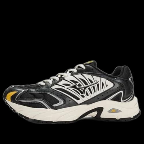 Mizuno FIYI 2K 'Black White'
