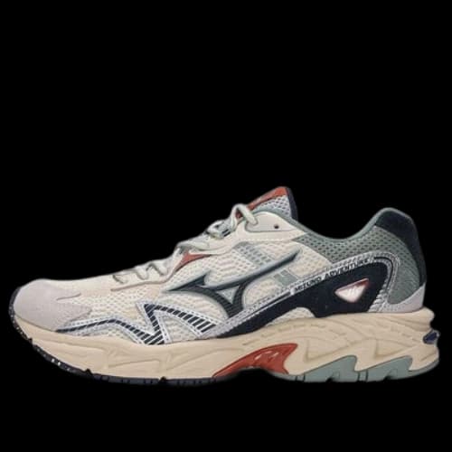 Mizuno Adventure 'Off White Green'