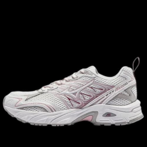 Mizuno LG 2000 'White Pink'