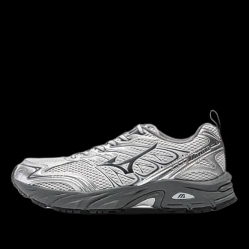 Mizuno LG 2000 'Grey Silver'