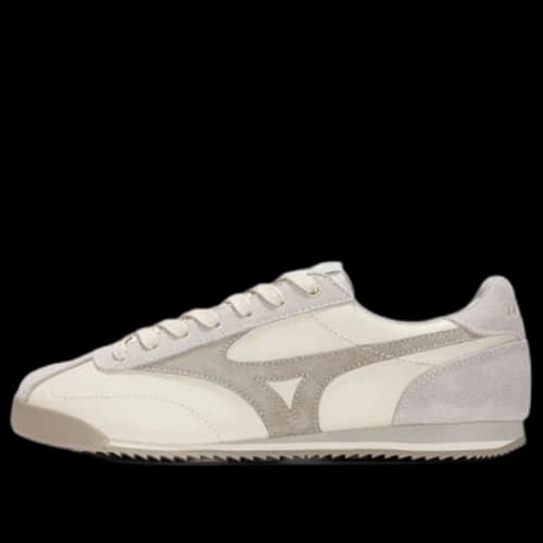 Mizuno LG 60S 'Cream White Beige'