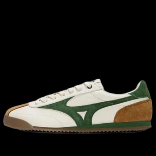 Mizuno LG 60S 'Cream Green Tan'