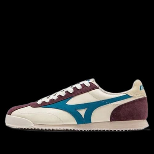 Mizuno LG 60S 'Burgundy Teal'