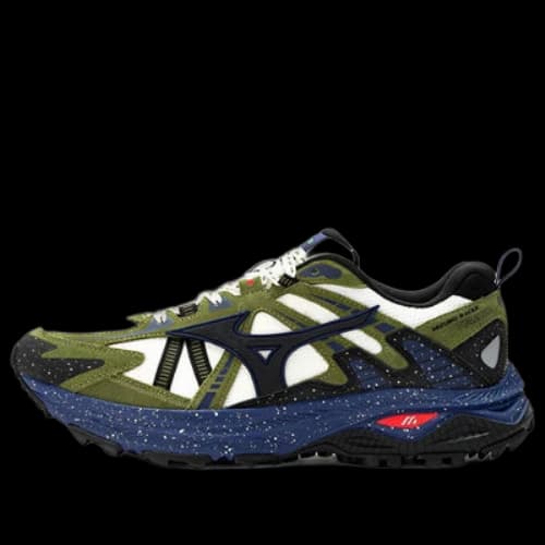 Mizuno Racer Trail Wltr30