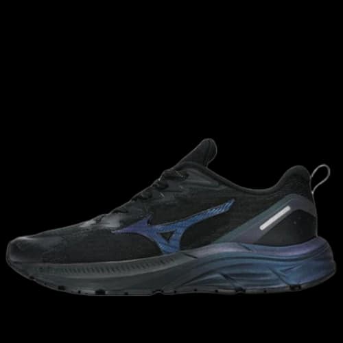 Mizuno PI Lite V3 'Black Dark Blue'