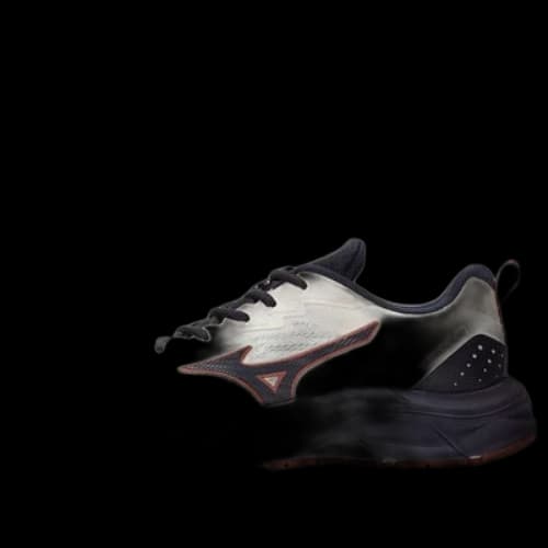 Mizuno Wave Sky 07 'White'