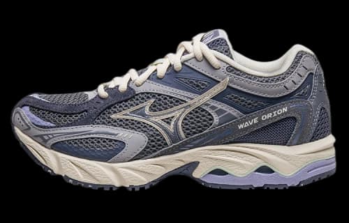 Mizuno Wave Orion 'Teal White'