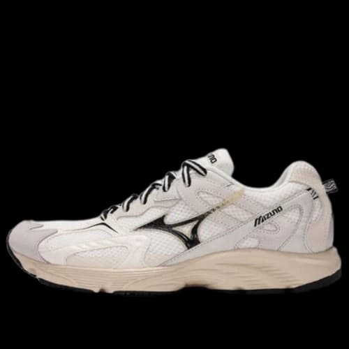 Mizuno LG 90S V2 'Cream Black'