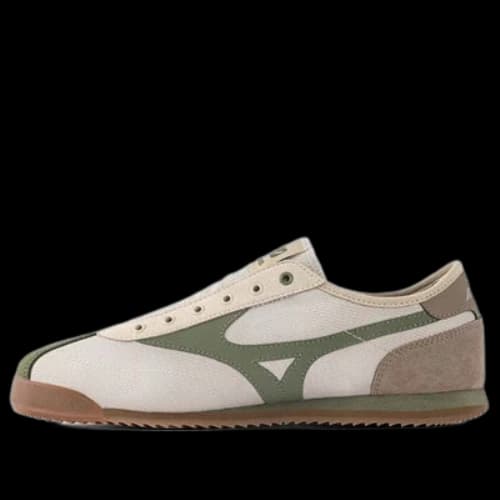 Mizuno LG 60S 'Tan Green'