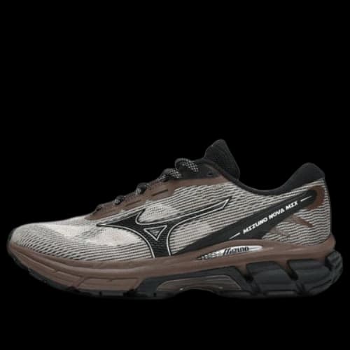 Mizuno Nova Mix 'Grey Brown'