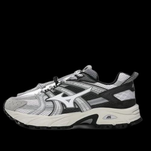 Mizuno FIYI TL 'Grey Black'
