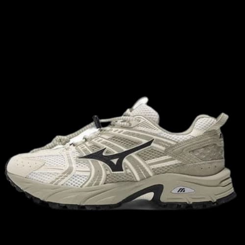 Mizuno FIYI TL 'Beige White'