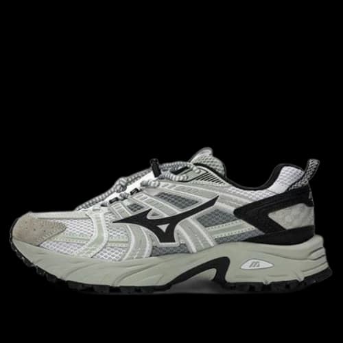 Mizuno FIYI TL 'Wheat Beige Black'
