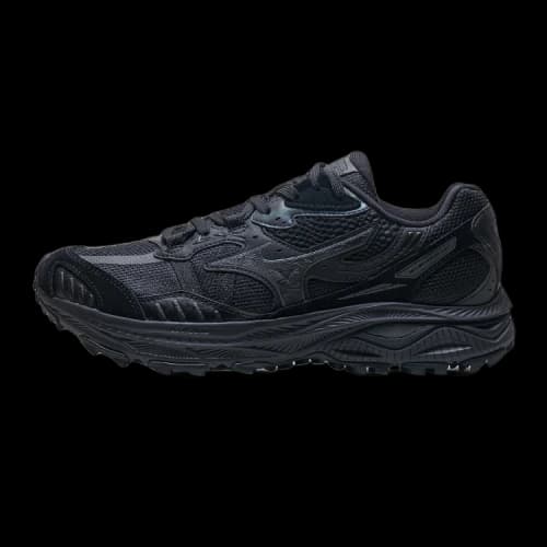 Mizuno RACER ADV 'Black'