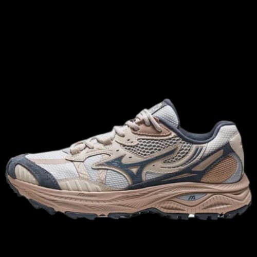 Mizuno RACER ADV 'Beige Blue'