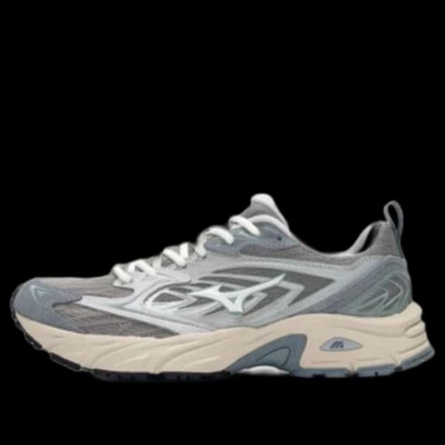 Mizuno FIYI V2 'Grey White'