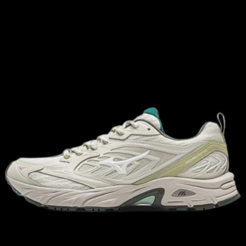Mizuno FIYI V2 'Light Grey Green'