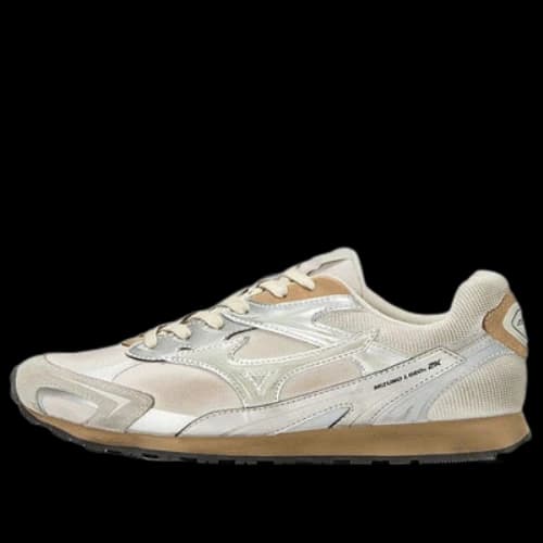 Mizuno LG 60S 2K 'Beige Silver'