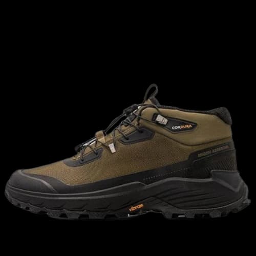 Mizuno GM CROSSWILD 2 'Olive Khaki Black'