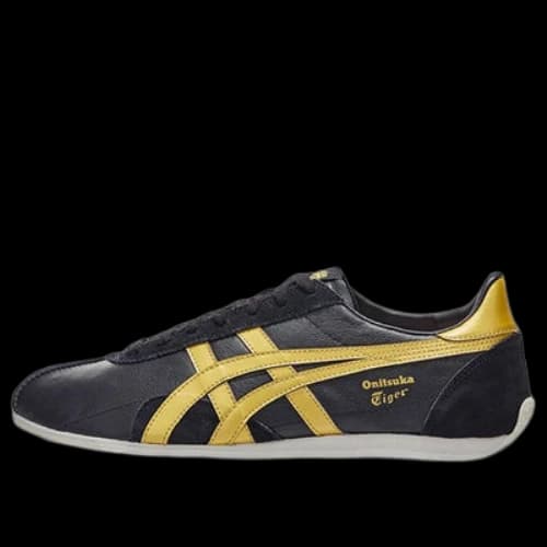 Onitsuka Tiger Runspark 'Black Gold'