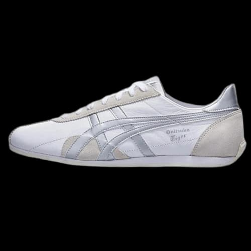 Onitsuka Tiger Runspark Splicing 'Silver White'