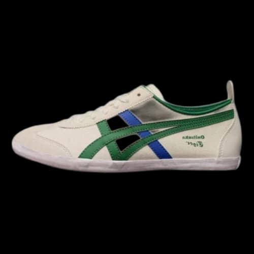 Onitsuka Tiger Mexico 66 'White Green'