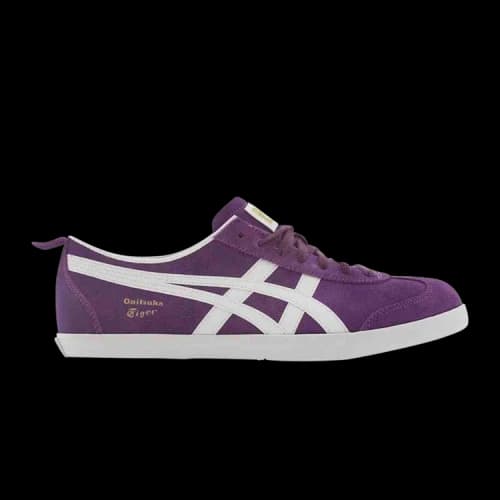 ASICS Mexico 66 Vulc SU 'Purple White' (Women's)