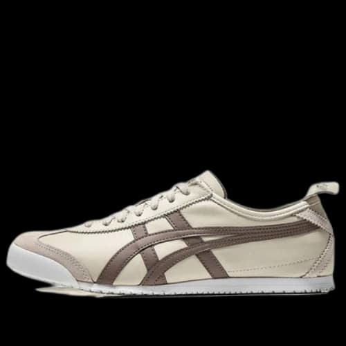 Onitsuka Tiger Mexico 66 'White Grey'
