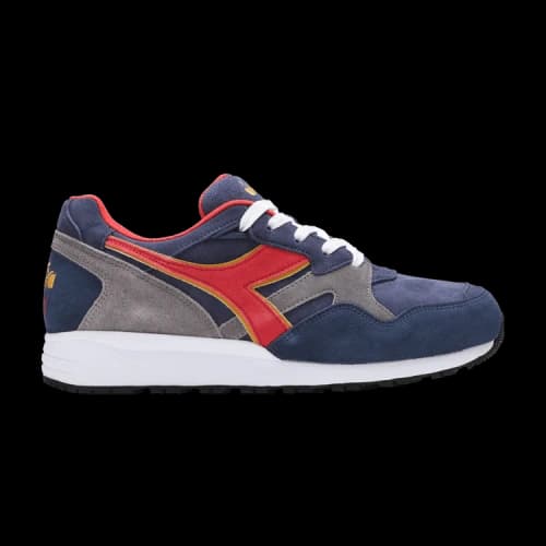 Qias Omar x Diadora N9002 'Bay Area Roots'