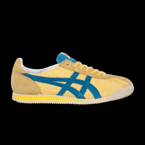 Onitsuka Tiger Tiger Corsair Vin 'Yellow Blue'