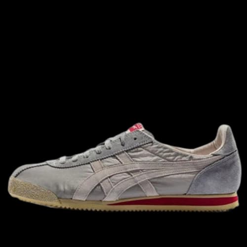 Onitsuka Tiger Corsair 'Vintage Grey Off White'