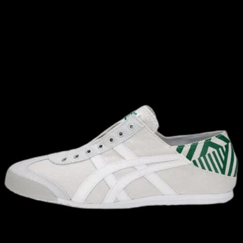 Onitsuka Tiger Mexico 66 'Grey White Green'