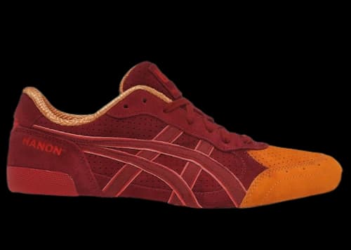 ASICS Onitsuka Tiger Colorado 85 Hanon Wildcats 2