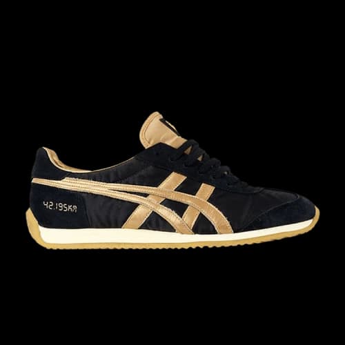 Onitsuka Tiger California 78 'Marathon Pack - Black Gold'