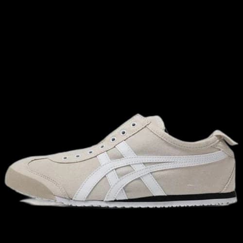 Onitsuka Tiger Mexico 66 Slip-On 'White'
