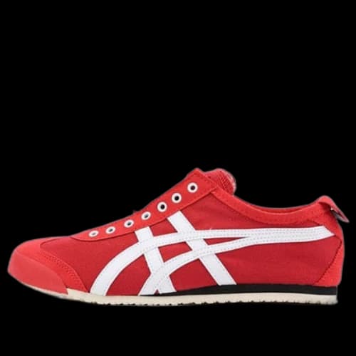 Onitsuka Tiger Mexico 66 'Red White'