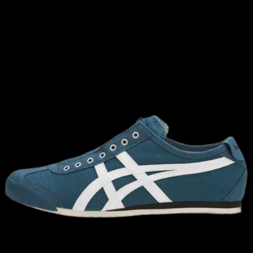 Onitsuka Tiger Mexico 66 Slip-On 'Blue'