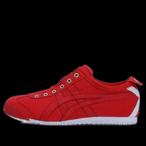Onitsuka Tiger Mexico 66 'Red White'