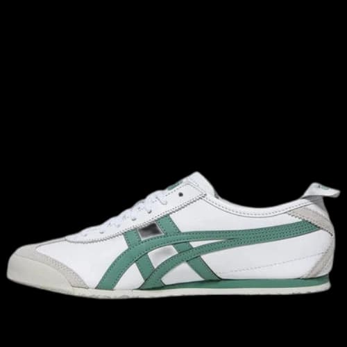 Onitsuka Tiger Mexico 66 'Green White Grey'