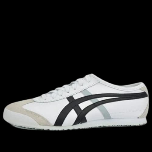 Onitsuka Tiger Mexico 66 'Creamwhite Grey Black'
