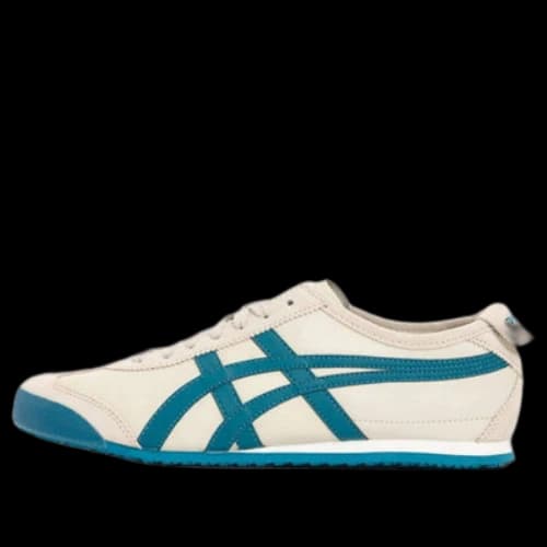 Onitsuka Tiger Mexico 66 'Cream Blue'