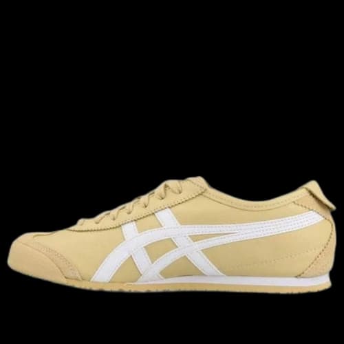 Onitsuka Tiger Mexico 66 'Light Brown'