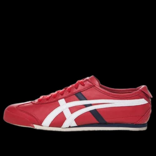 Onitsuka Tiger Mexico 66 'Red White Black'