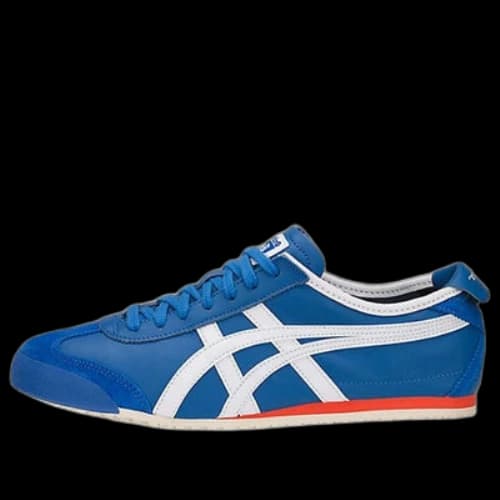 Onitsuka Tiger Mexico 66 'Blue White'